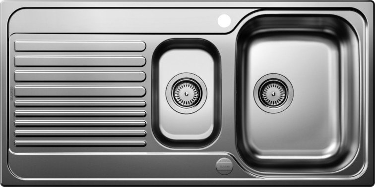 Кухонная мойка Blanco Tipo II 6 S 526621