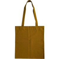 Сумка шоппер ОМурМебель Горчичный