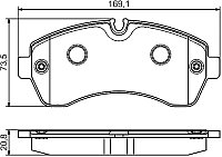 

Bosch 986495107