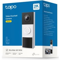 Дверной звонок TP-Link Tapo D210