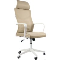 Офисное кресло Calviano Air (бежевый)