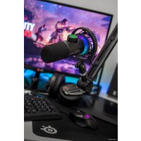 Проводной микрофон FIFINE T658