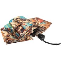 Складной зонт Jean Paul Gaultier 757-AU Cupidon Mini