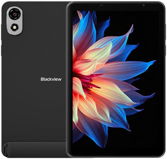 Планшет Blackview Zeno 1 LTE 6GB/256GB (черный)