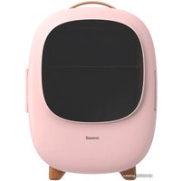 Мини-холодильник Baseus Zero Space CRBX01-A04