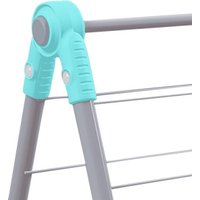 Сушилка для белья Nika СБ4/С (серый)