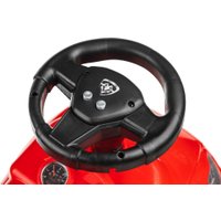 Каталка Nino 902 (красный)