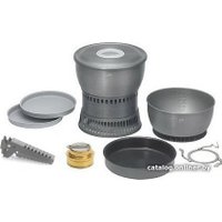 Набор для приготовления пищи Esbit Alcohol Cook Set CS2350WN