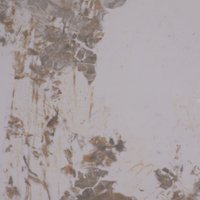 Кухонный стол Lepremo AV 2111 МДФ+керамика раздвижной 1200-1800x800 (белый глянцевый Pandora/черный)