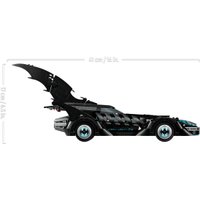 Конструктор LEGO DC 76304 Бэтмен навсегда: Бэтмобиль
