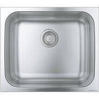 Кухонная мойка Grohe K200 60-S 53.3/45.8 1.0 31719SD0