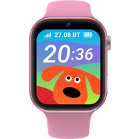 Детские умные часы Geozon Joy (розовый)