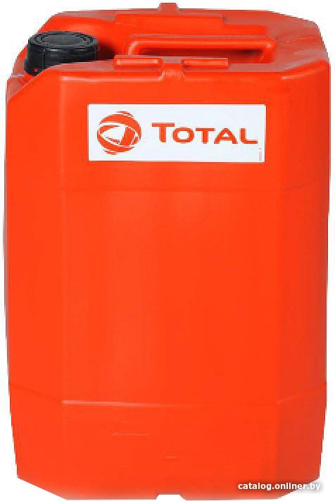 Моторное масло Total Rubia Optima 3100 10W-40 20л
