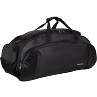 Спортивная сумка Polar 6064п (черный/черный)