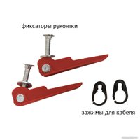 Газонокосилка Pioneer Tools LM-20-01
