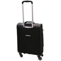 Чемодан-спиннер March Delta 55 см [278052-07]