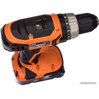 Ударная дрель-шуруповерт AEG Powertools BSB18G3-0 4935472011 (без АКБ)