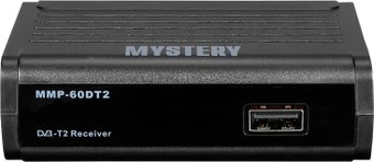 Приемник цифрового ТВ Mystery MMP-60DT2