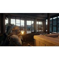 Компьютерная игра PC PlayerUnknown's Battlegrounds (цифровая версия)