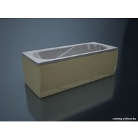 Ванна Esse Haiti 170x75