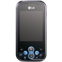 Кнопочный телефон LG KS360