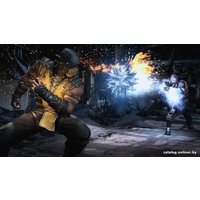  Mortal Kombat X для Xbox One