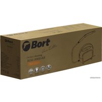 Пароочиститель Bort BDR-3000-RR