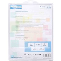 Готовый комплект светодиодной ленты Apeyron 10-52