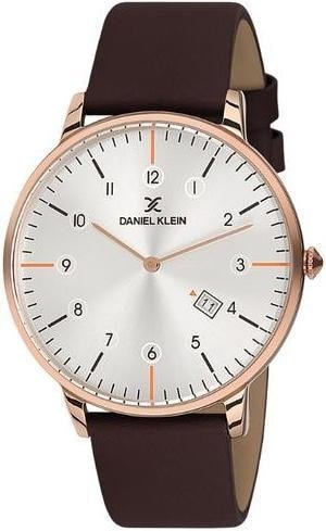 

Наручные часы Daniel Klein DK11642-5