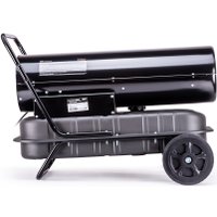 Дизельная тепловая пушка FoxWeld FoxHeat DD 30