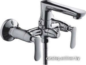 Смеситель Gappo G3012