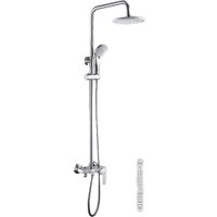 Душевая система  FRAP F2431
