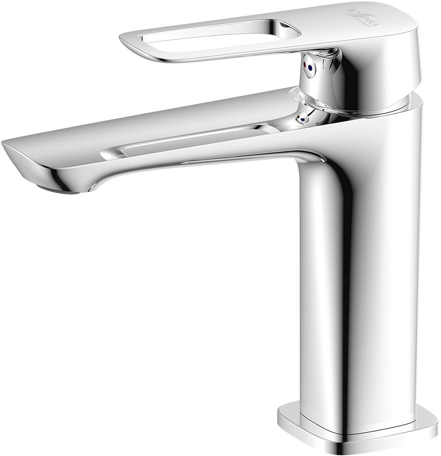 

Смеситель Rossinka Silvermix RS46-11