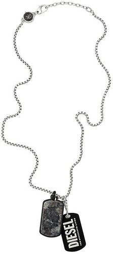 Кулон Diesel DX1327040