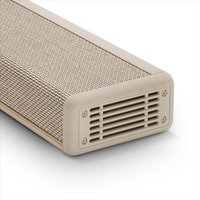 Саундбар Marshal Heston 60 (бежевый)