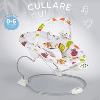 Шезлонг Nuovita Cullare CU1 (маленькие) в Гомеле