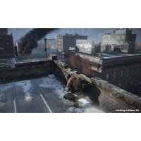  Tom Clancy's The Division для PlayStation 4