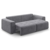 Диван Mio Tesoro Венте 35 (Germes Grafit) в Пинске