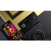 Hi-Fi плеер FiiO M11 Plus LTD (черный)