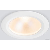 Уличный встраиваемый светильник Elektrostandard Light LED 3003 35128/U (белый)