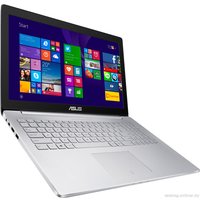Ноутбук ASUS ZenBook Pro UX501JW-CN284P