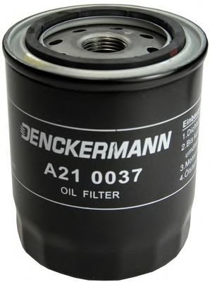

Масляный фильтр Denckermann A210037
