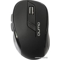 Мышь QUMO Office Line M78 (черный)