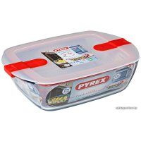 Контейнер Pyrex Cook & Heat 216PH00