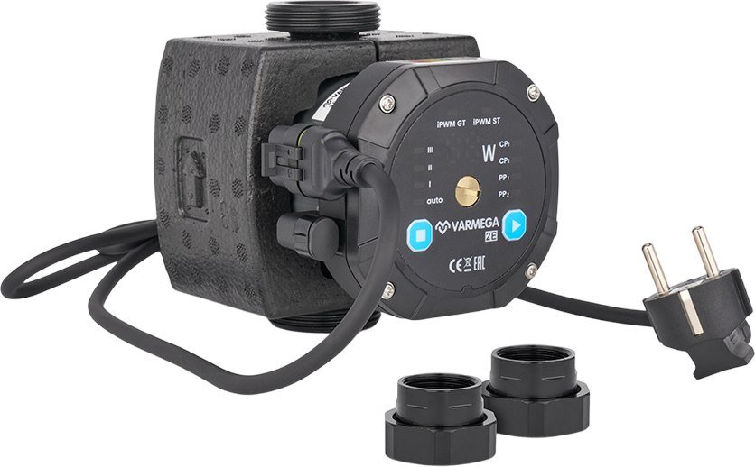 

Циркуляционный насос Varmega 25/80-180 VMCP03-25801803