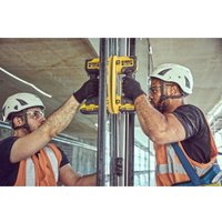 Стеклодомкрат (присоска для стекла и плитки) DeWalt DCE590N-XJ (без АКБ)