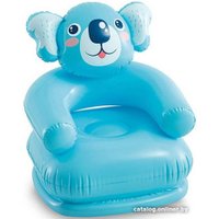 Надувное кресло Intex 68556 (коала)