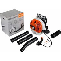 Ранцевая воздуходувка STIHL ВR 600 42820111636