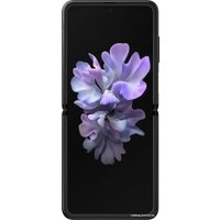 Телефон Samsung Galaxy Z Flip SM-F700N (черный)