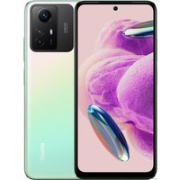 Смартфон Xiaomi Redmi Note 12S 8GB/256GB с NFC международная версия (зеленый)